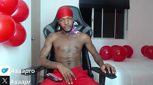 Snapshot of asaapr chatting on 02.15.25 asaapr online show from 02.15.25