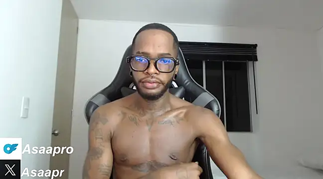 Snapshot of asaapr chatting on 03.01.25 asaapr online show from 03.01.25