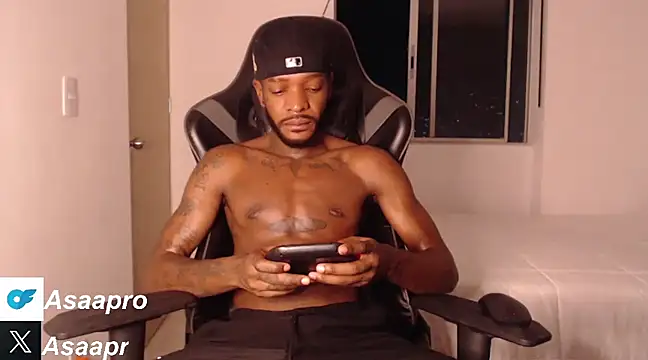 Snapshot of asaapr chatting on 03.11.25 asaapr online show from 03.11.25