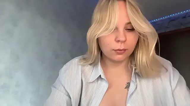 Snapshot of Thalia__Star chatting on 10.07.25 Thalia Star online show from 10.07.25