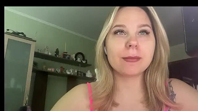 Thalia  Star online show from 03.29.26