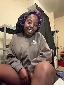 choclatepeaach online show from 11.13.25