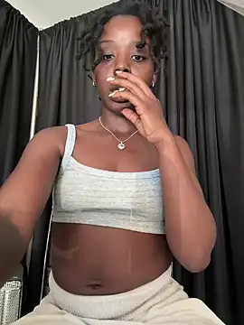 choclatepeaach online show from 03.21.26