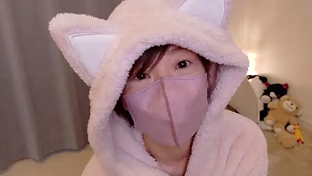 Risa 06 online show from 02.07.26