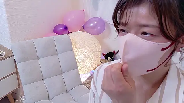 Risa 06 online show from 06.04.26