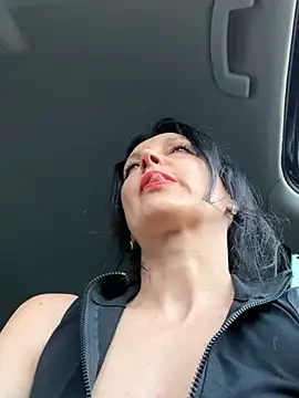 -OLYA- online show from 03.18.25