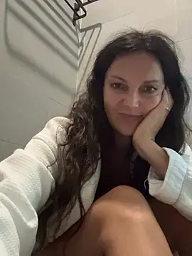 -OLYA- online show from 07.18.26