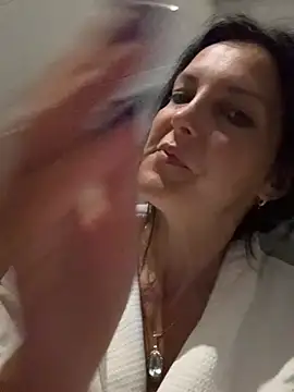 -OLYA- online show from 07.19.26
