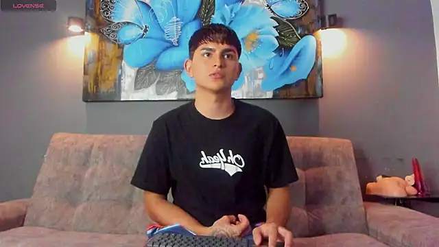 Lyam ap online show from 12.18.25