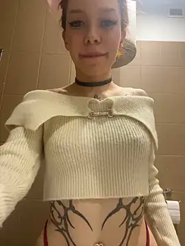 babydolll online show from 12.15.24