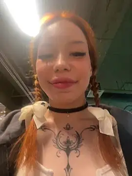 babydolll online show from 12.22.24