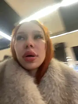 babydolll online show from 02.16.25