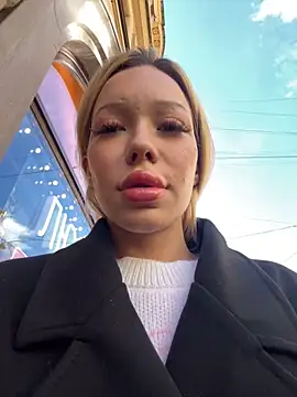 babydolll online show from 09.27.25