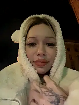 babydolll online show from 10.11.25