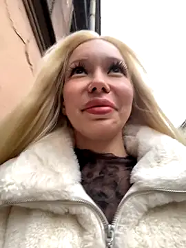 babydolll online show from 10.28.25