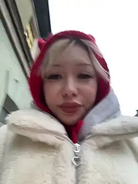 babydolll online show from 11.21.25