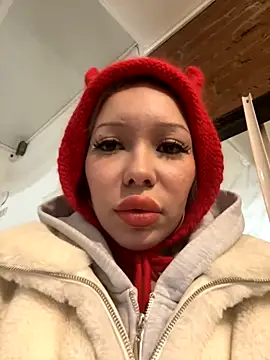 babydolll online show from 11.23.25