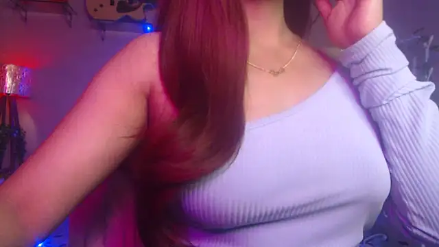 Snapshot of Zonayesha chatting on 05.11.26 Zonayesha online show from 05.11.26