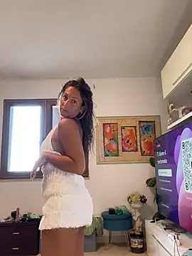 feetqueen96 online show from 06.30.26