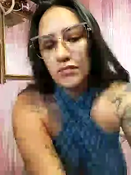 hornyannitaa online show from 12.13.24