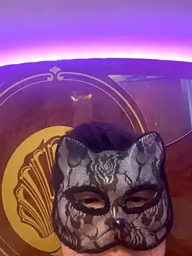 Lucky Fuckers online show from 10.04.25