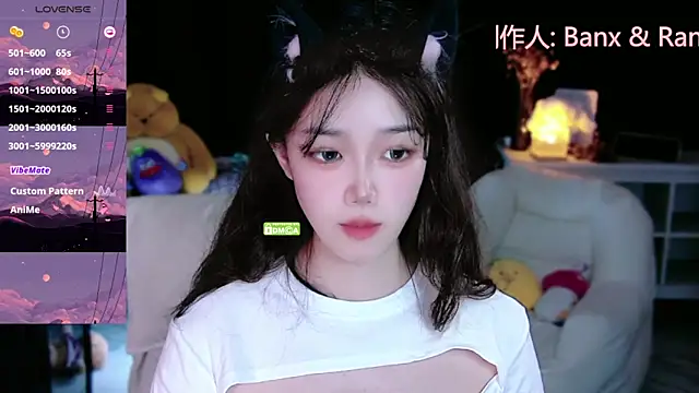 Sheep-1 online show from 09.22.25