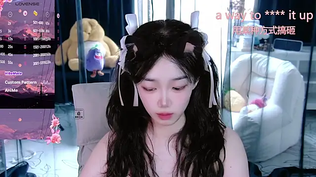 Sheep-1 online show from 10.03.25