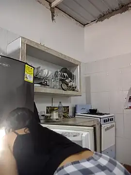 Caro kitty- online show from 10.08.25