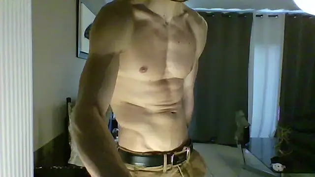 ApollonFit x69 online show from 03.15.25