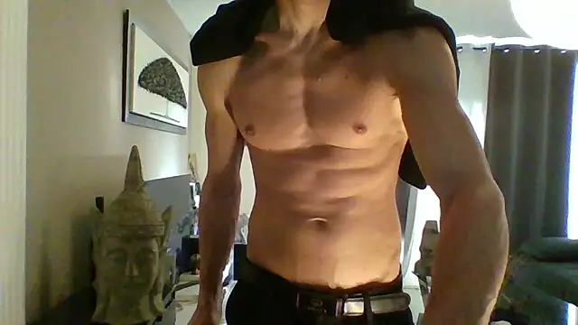 ApollonFit x69 online show from 03.16.25