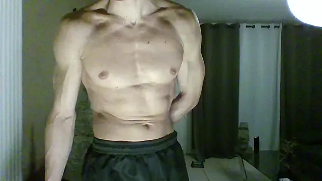 ApollonFit x69 online show from 03.17.25