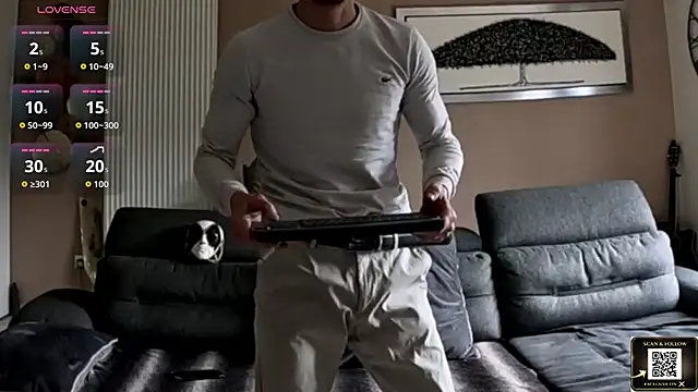 ApollonFit x69 online show from 02.19.26