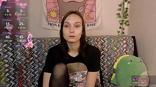 BlytheBlakeway online show from 02.03.25
