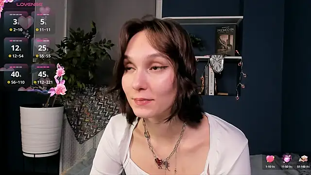 BlytheBlakeway online show from 02.21.25
