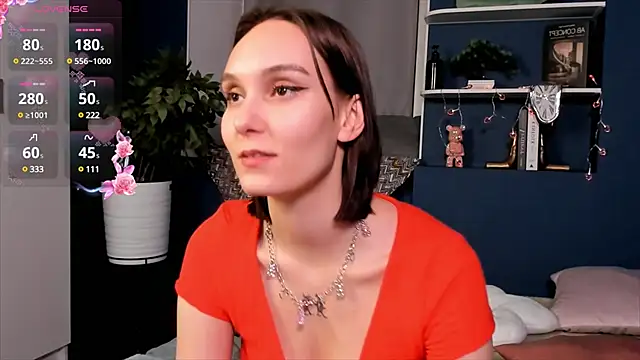 BlytheBlakeway online show from 02.25.25