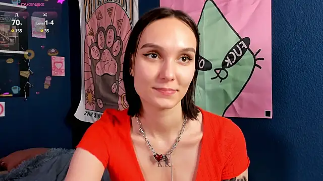 BlytheBlakeway online show from 03.18.25