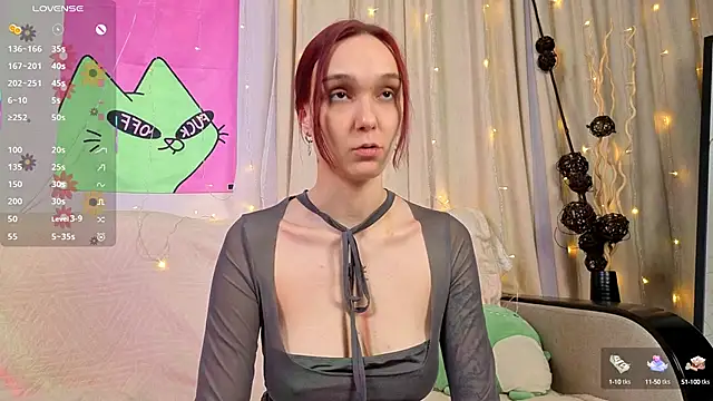 BlytheBlakeway online show from 09.20.25