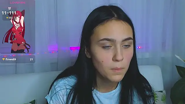 CooperAllana online show from 12.03.24