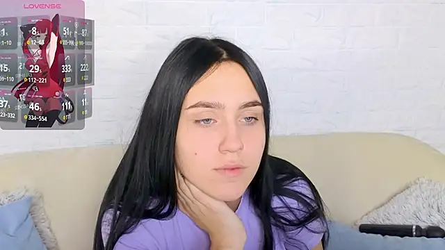 CooperAllana online show from 12.04.24