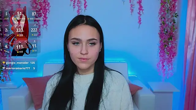 CooperAllana online show from 12.05.24