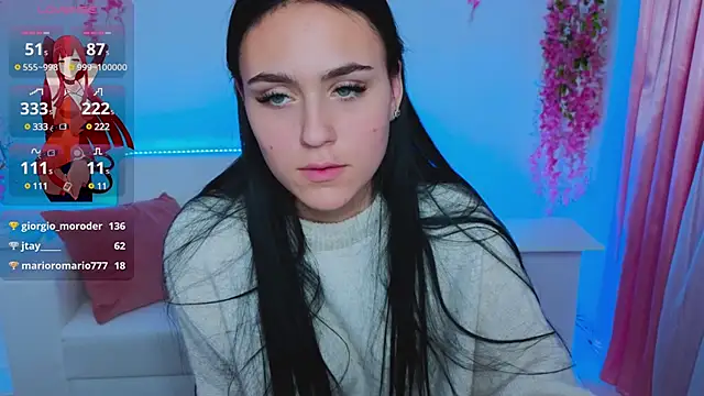 CooperAllana online show from 12.05.24