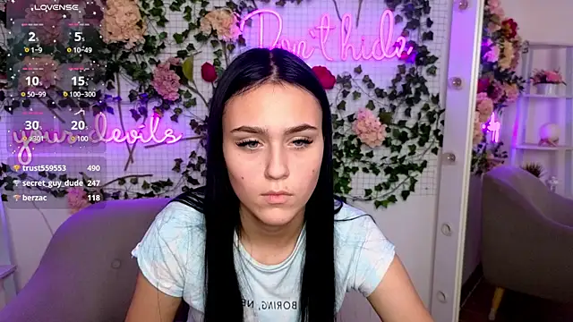 CooperAllana online show from 12.06.24