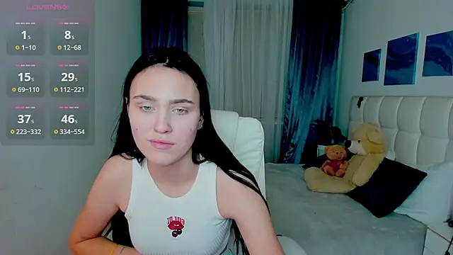 CooperAllana online show from 12.27.24