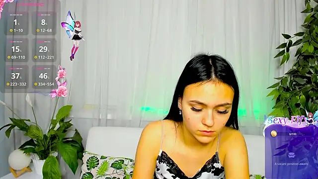 CooperAllana online show from 01.29.25