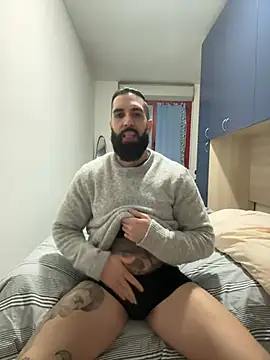 Gioeltoro89 online show from 03.04.25