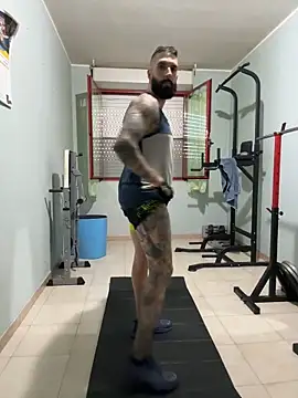 Snapshot of Gioeltoro89 chatting on 10.16.25 Gioeltoro89 online show from 10.16.25