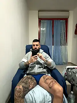 Gioeltoro89 online show from 11.25.25