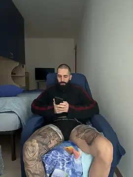 Snapshot of Gioeltoro89 chatting on 02.04.26 Gioeltoro89 online show from 02.04.26