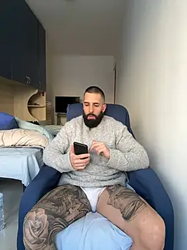 Snapshot of Gioeltoro89 chatting on 02.27.26 Gioeltoro89 online show from 02.27.26