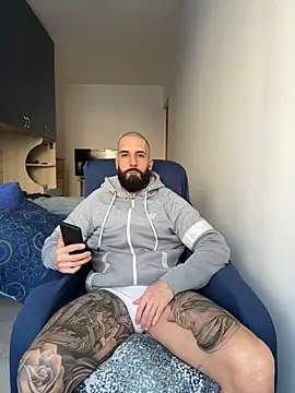 Snapshot of Gioeltoro89 chatting on 03.08.26 Gioeltoro89 online show from 03.08.26